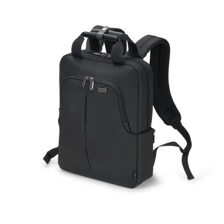 Dicota Backpack Eco Slim PRO for - slim, eco backpack